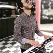 Clases Online de Piano Popular